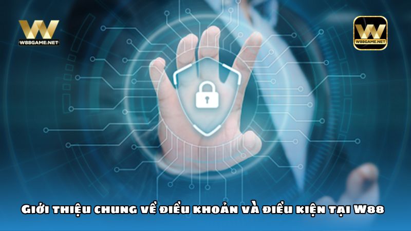 Điều khoản và điều kiện W88 mà bet thủ cần lưu ý 1 Giới thiệu chung về điều khoản và điều kiện tại W88